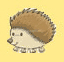 Hedgehog